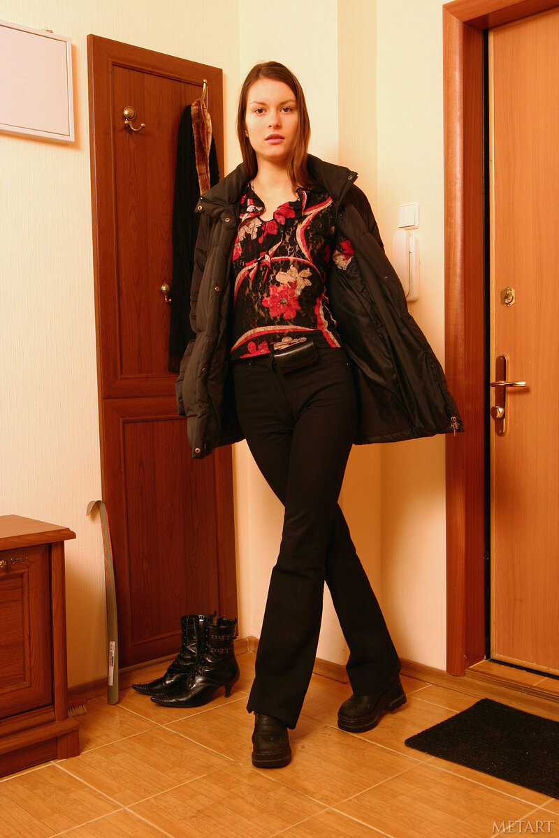 Жанна, 67