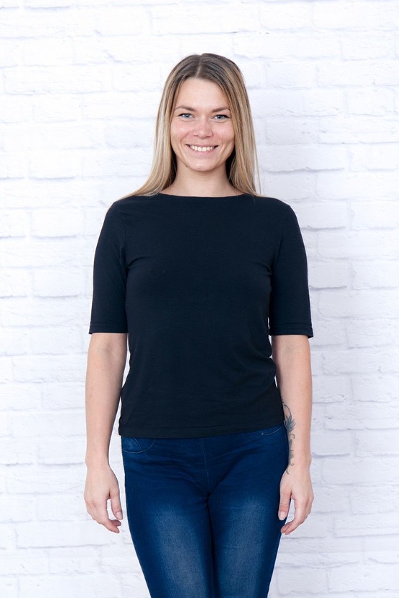 Ханна, 23
